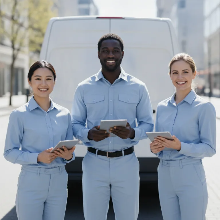Versicherungsmakler Team in Hellersdorf